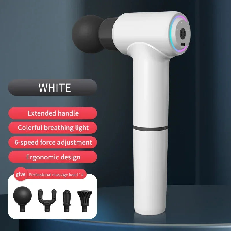 MUKASI Massage Gun